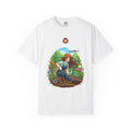 HobbyFlow Womens Essential Gardening Passionwear