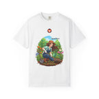 HobbyFlow Womens Essential Gardening Passionwear