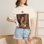 HobbyFlow Womens Essential Woodburning (Pyrography) Passionwear