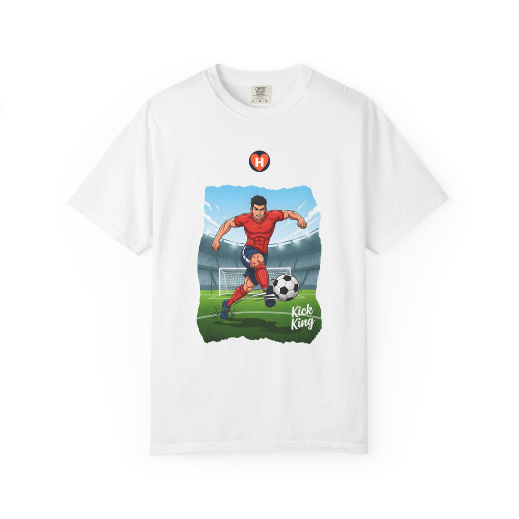 HobbyFlow Mens Essential Soccer (Football) Passionwear
