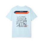 HobbyFlow Womens Essential Genealogy Passionwear