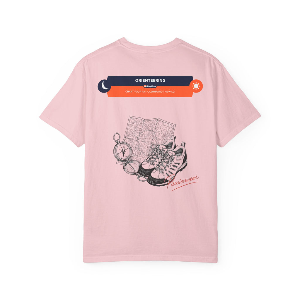 HobbyFlow Mens Essential Orienteering Passionwear