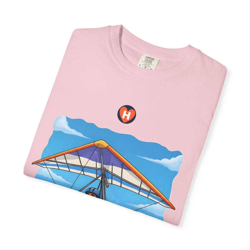HobbyFlow Mens Essential Hang gliding Passionwear