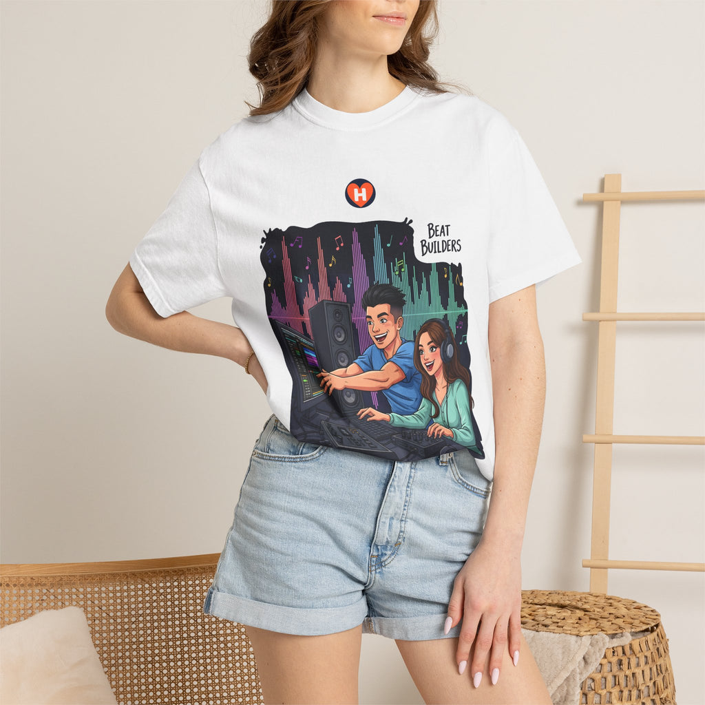 HobbyFlow Unisex Essential Music production Passionwear