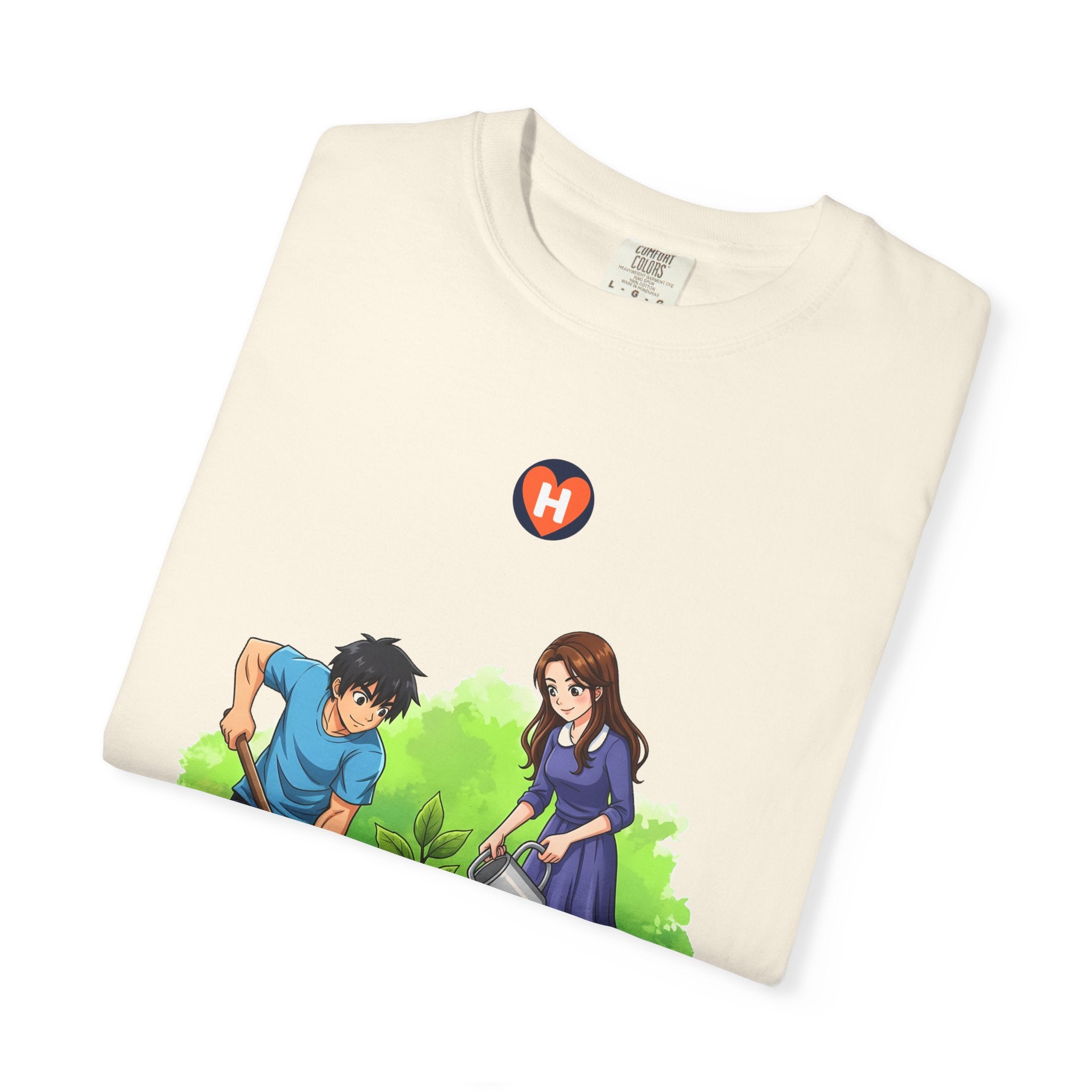 HobbyFlow Unisex Essential Landscaping Passionwear