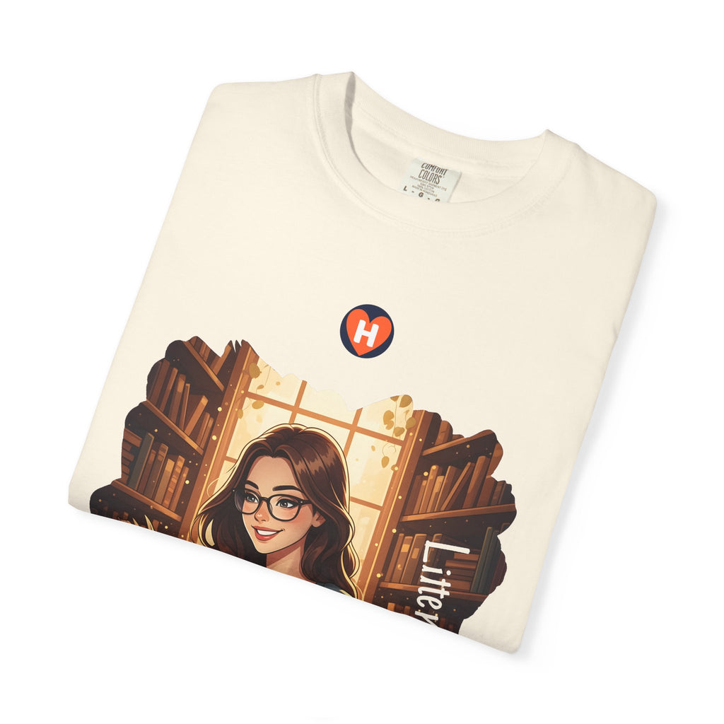 HobbyFlow Womens Essential Reading Passionwear