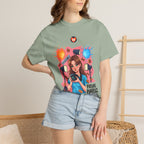 HobbyFlow Womens Essential Pet photography Passionwear