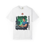 HobbyFlow Mens Essential Hacking (ethical) Passionwear