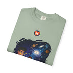 HobbyFlow Mens Essential Astronomy software Passionwear