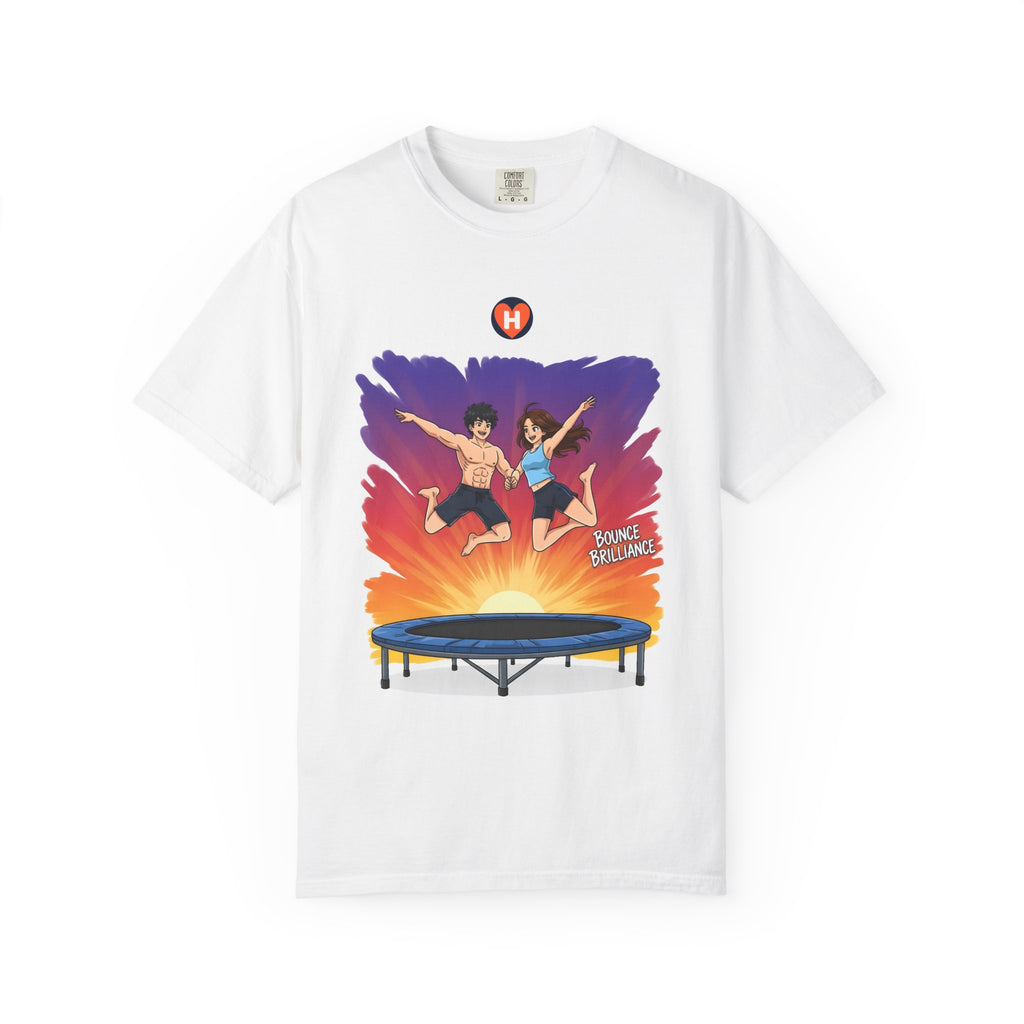 HobbyFlow Unisex Essential Trampolining Passionwear