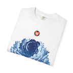 HobbyFlow Womens Essential Cloud watching Passionwear