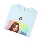 HobbyFlow Womens Essential Cross-stitch Passionwear
