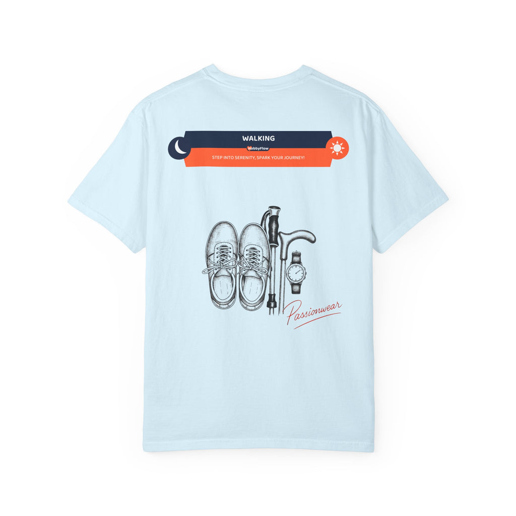 HobbyFlow Unisex Essential Walking Passionwear