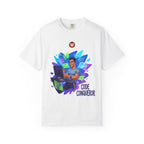 HobbyFlow Mens Essential Virtual problem-solving Passionwear