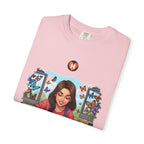 HobbyFlow Womens Essential Butterfly breeding Passionwear