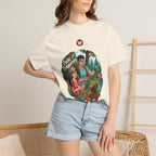 HobbyFlow Unisex Essential Geocaching Passionwear