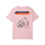 HobbyFlow Womens Essential Mushroom cultivation Passionwear