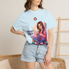 HobbyFlow Womens Essential Crochet Passionwear