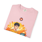 HobbyFlow Mens Essential Fantasy sports Passionwear
