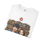 HobbyFlow Unisex Essential Souvenir collecting Passionwear