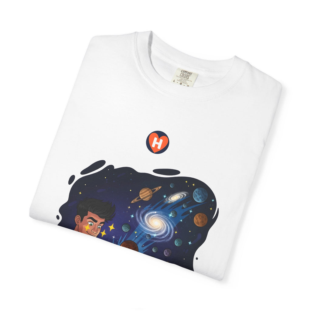 HobbyFlow Mens Essential Astronomy software Passionwear