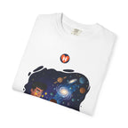 HobbyFlow Mens Essential Astronomy software Passionwear