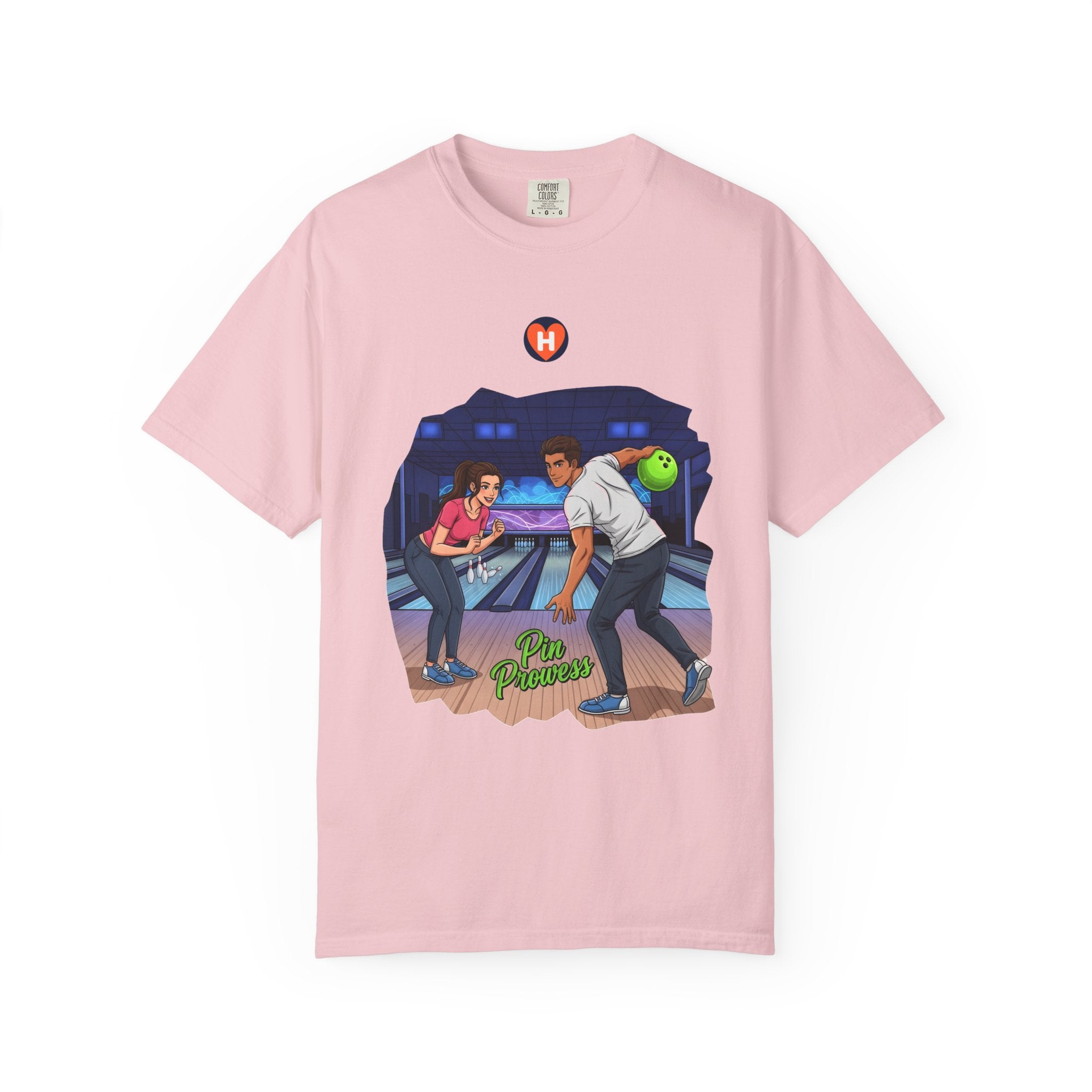 HobbyFlow Unisex Essential Bowling Passionwear