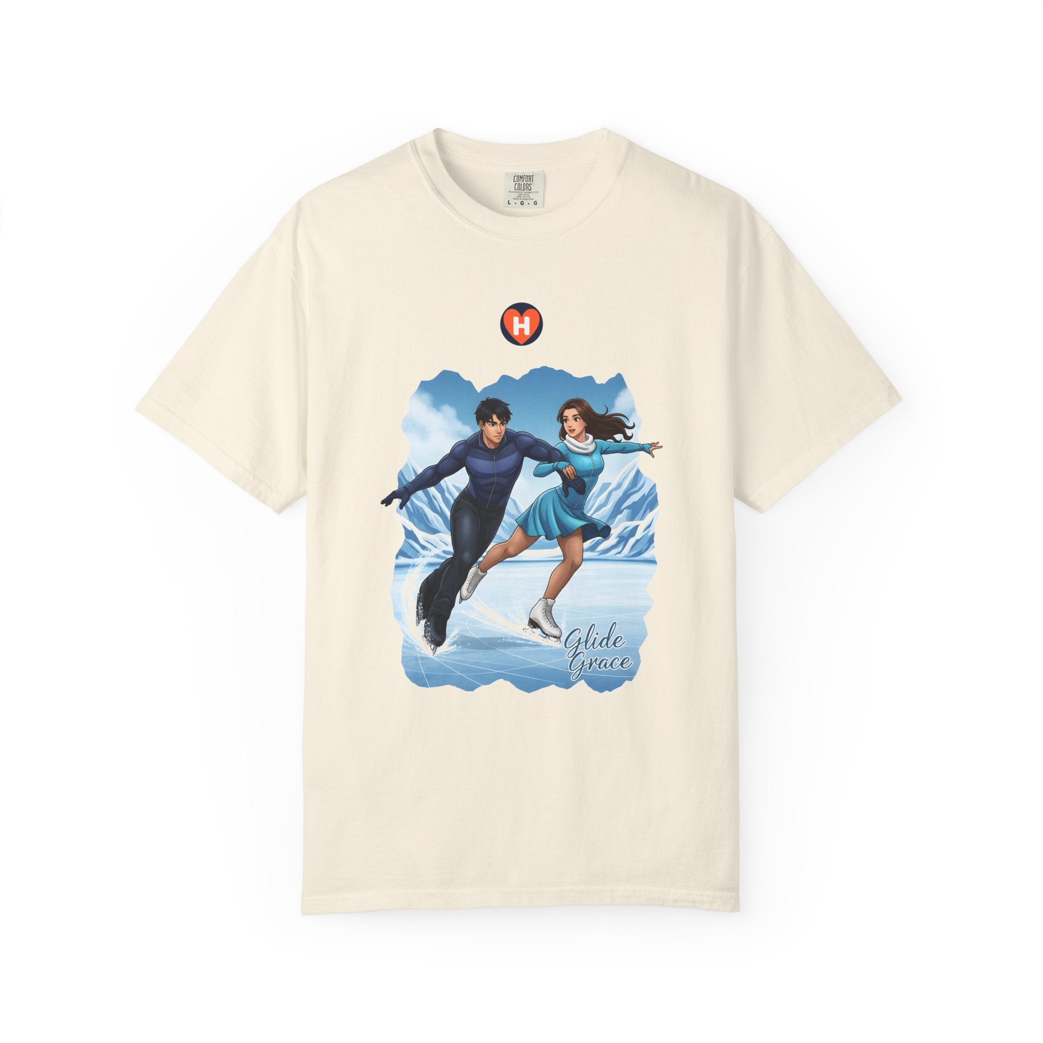 HobbyFlow Unisex Essential Skating (Ice) Passionwear