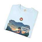 HobbyFlow Unisex Essential Camping Passionwear