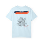 HobbyFlow Mens Essential Model ships Passionwear