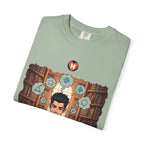 HobbyFlow Mens Essential Philosophy reading Passionwear