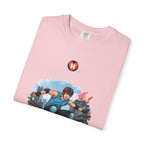 HobbyFlow Mens Essential Skateboarding Passionwear