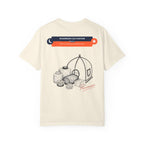 HobbyFlow Womens Essential Mushroom cultivation Passionwear