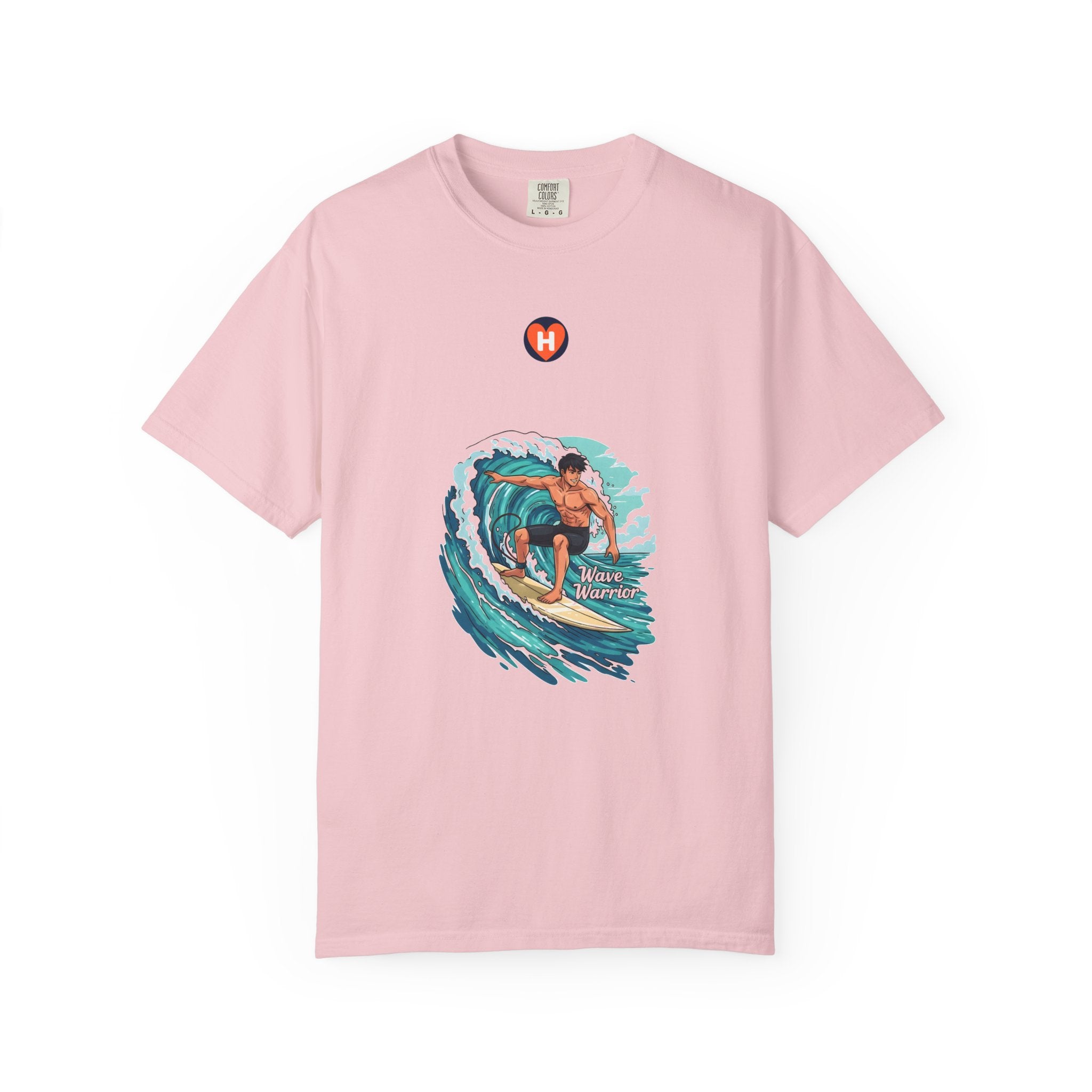 HobbyFlow Mens Essential Surfing Passionwear