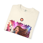 HobbyFlow Womens Essential Karaoke Passionwear