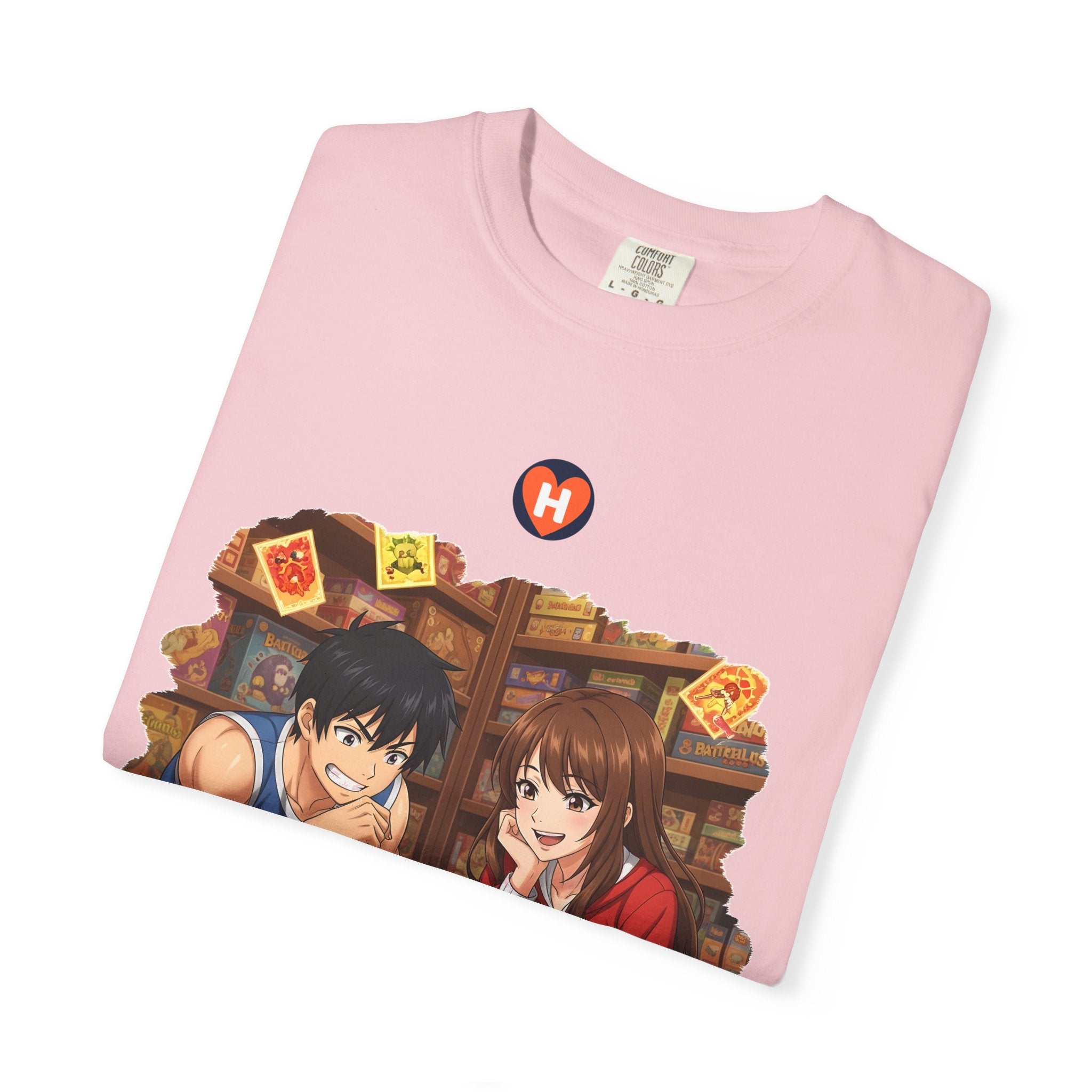 HobbyFlow Unisex Essential Board games Passionwear