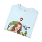 HobbyFlow Womens Essential Bird keeping (avian) Passionwear