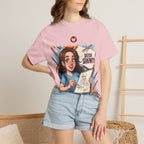 HobbyFlow Womens Essential Drawing Passionwear