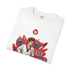 HobbyFlow Mens Essential Taekwondo Passionwear