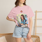 HobbyFlow Womens Essential Writing Passionwear