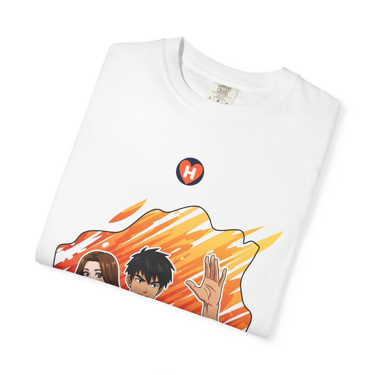 HobbyFlow Unisex Essential Graphic design Passionwear