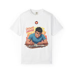 HobbyFlow Mens Essential Crossword puzzles Passionwear
