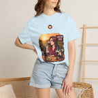 HobbyFlow Womens Essential Wine tasting Passionwear