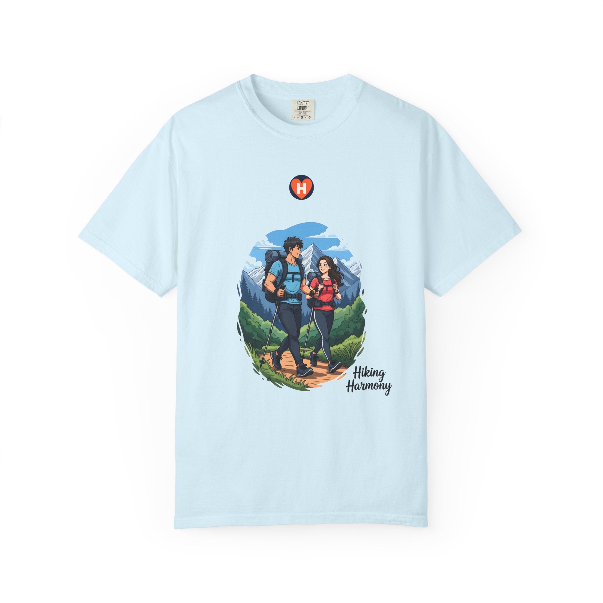 HobbyFlow Unisex Essential Trail walking Passionwear