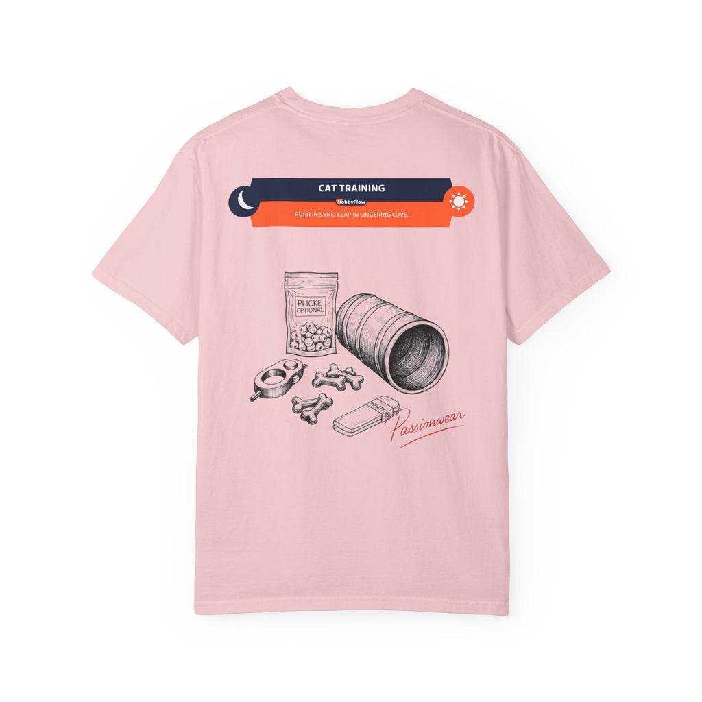 HobbyFlow Womens Essential Cat training Passionwear