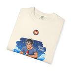 HobbyFlow Mens Essential Model rocketry Passionwear