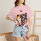 HobbyFlow Unisex Essential Animation (digital) Passionwear