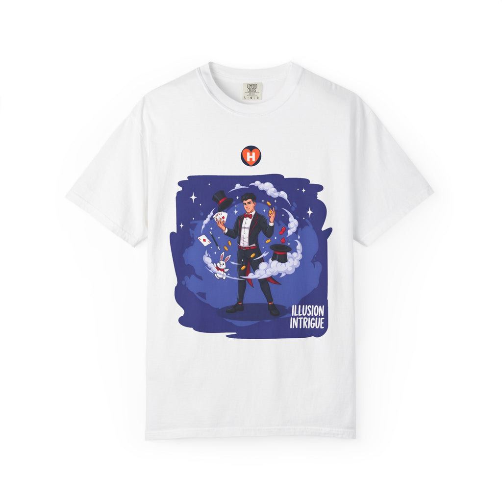 HobbyFlow Mens Essential Magic (illusion) Passionwear