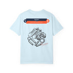 HobbyFlow Mens Essential Crossfit Passionwear
