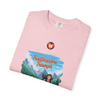 HobbyFlow Unisex Essential Backpacking Passionwear